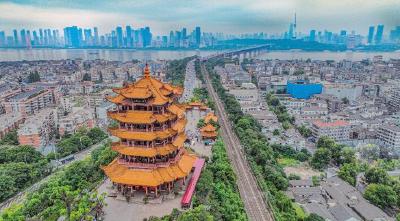 极目政情｜湖北打造“五大生态”，知名经济学家：让中部腹地成企业福地