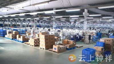 湖北钟祥：以奋斗之姿吹响新一轮高质量发展号角