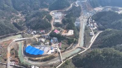 聚力建支点 夺取开门红丨湖北咸宁：拼！抢！干！奏响奋进最强音