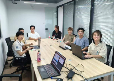 湖北“00后”创业天团火出圈，省委书记上门调研