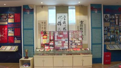宜昌兴山“活雷锋”：让雷锋精神代代相传