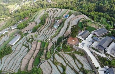 宜昌兴山：文旅深度融合 奏响绿色发展和美乐章