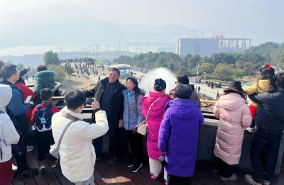 这趟列车为什么在宜昌火了？