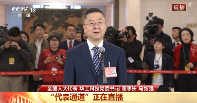 来自湖北的他，首个亮相代表通道！曾与总书记两次面对面