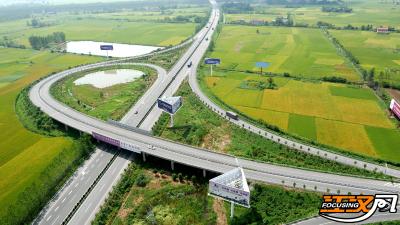 从“末梢”到“枢纽”的跨越之路：湖北监利交通五年蝶变纪实