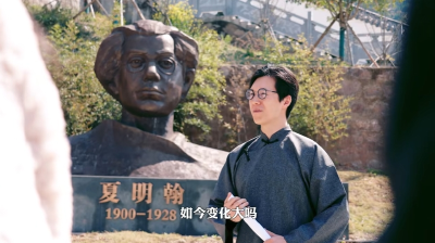穿越97年，他回到了宜昌……