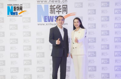 ‌岚图汽车卢放：以安全为基石，用科技诠释用户体验新境界