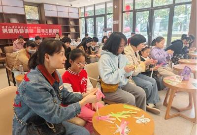 网络中国节·清明丨从文物到习俗 荆州博物馆探寻古韵遗珍
