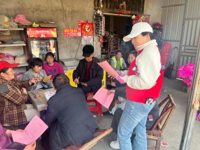 网络中国节·清明丨黄石阳新：把代表履职担当写在绿水青山的守护里