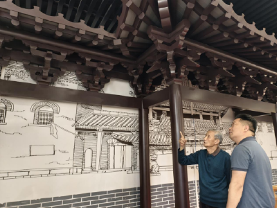 黄学义：一木一生 匠心永传