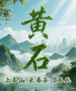 这个“五一”，黄石欢迎您！请打开这份AI版“使用指南”