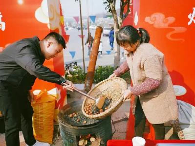 新农人阳思亮：返乡创业做电商，让特产走出家乡！