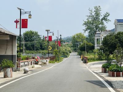 【弘扬三大精神 奋力建成支点】城乡迈向“深度融合”
