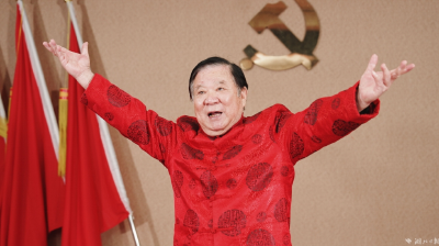 反响丨以吴老为标杆 真心关爱每一位居民