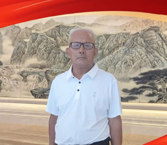 【楚天评】东湖评论：“夕阳”亦可扬正气，人间处处见星光