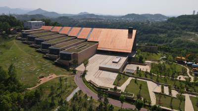 【弘扬三大精神 奋力建成支点】我市文旅产业“一路繁花”
