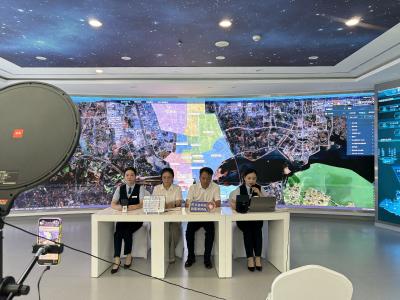 【锲而不舍落实中央八项规定精神】实景图像、实时解答、长效跟踪 我市探索大数据高效赋能“入学一件事”