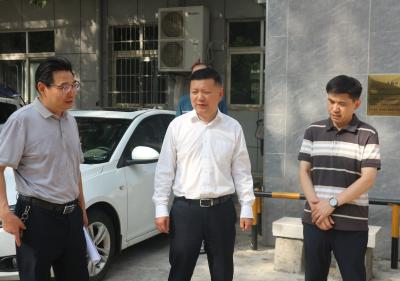 合力推动重点民生项目早建成 不断完善城市功能提升城市品质