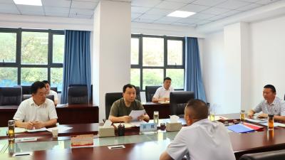 孙辄到市综治中心开展接访工作 强化部门协同坚持多元化解 做好“送上门的群众工作”
