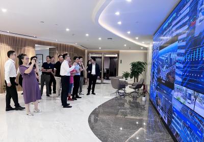 【聚焦支点建设·聚力五大攻坚 工业振兴】沪上搭平台 校友“归巢”共谋大冶产业新蓝图
