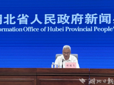 六句话，速览湖北上半年经济运行亮点