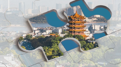 支点建设，湖北有多“拼”？