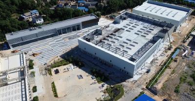 【聚焦支点建设·聚力五大攻坚 工业振兴】筑牢产业发展根基 构建立体招商网络