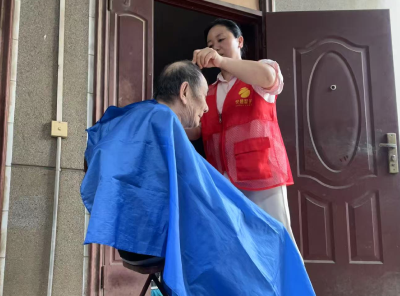 “以困助困”点亮困难群众希望之光 我市创新推出“爱大冶·众帮扶”社会救助项目