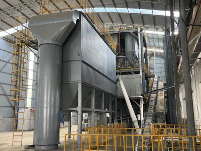 【聚焦支点建设·聚力五大攻坚 工业振兴】华锦智能：以“智”取胜驶入国际赛道