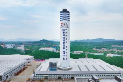 【聚焦支点建设·聚力五大攻坚 工业振兴】领军企业发力 千亿目标可期