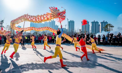 各种优惠等你薅！湖北省县域商业消费地图出炉