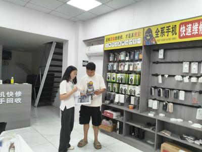 市就业局：实地核查确保一次性创业补贴精准落地