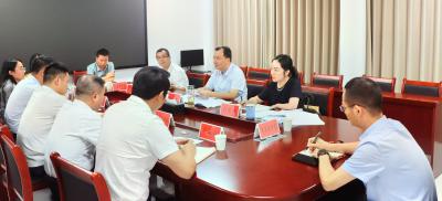 孙辄赴临空经济区·还地桥镇调研软弱涣散党组织整顿和“三资”管理工作 聚焦问题精准施策抓整顿 让群众实实在在感受新变化
