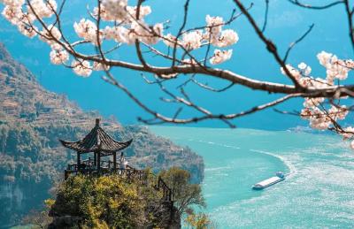 湖北携12省市共讲长江故事