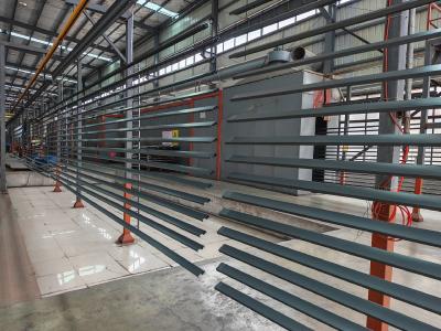 【聚焦支点建设·聚力五大攻坚 工业振兴】科技赋能 政企同频 金桥铝业跻身省级“无人工厂”