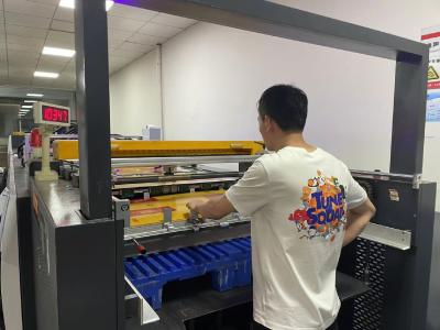 科技创新驱动企业内生动力
