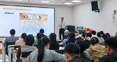 开展“大冶精神”主题宣讲 领略大冶历史文化底蕴