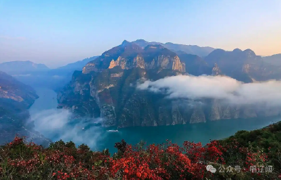 长江：一部流动的文明史诗
