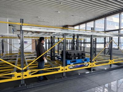 【聚焦支点建设·聚力五大攻坚 工业振兴】高合智能：以“机器人7S”理念锻造智能制造新引擎