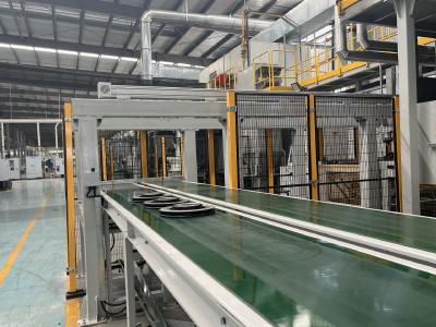 【聚焦支点建设·聚力五大攻坚 工业振兴】自动化率超95% 生产效率提升30% 东贝铸造步入“无人之境”