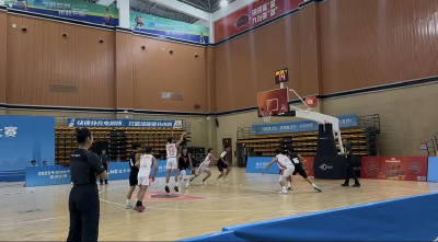 【图片新闻】大冶队力克黄冈队