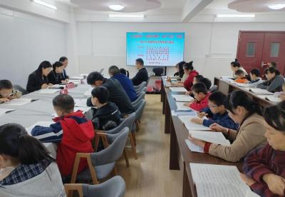 “大冶精神”主题宣讲弘扬好家风