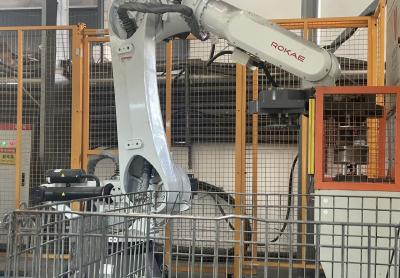 炉火映冲刺 全链促转型 陈贵镇奋力打好年度“收官战”