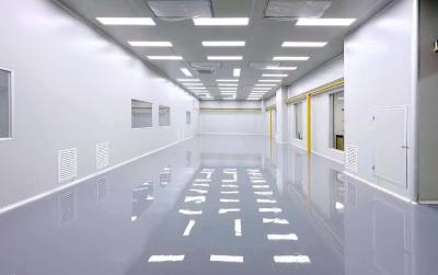 【聚焦支点建设·聚力五大攻坚 优化环境】“高新速度”背后是“高新服务” 1.5亿元新能源电池项目快速落地生根