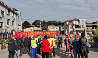 技能竞赛淬炼铲车尖兵