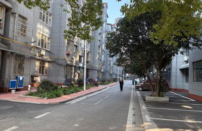 东岳路街道：物业“酬金制”激活治理新动能