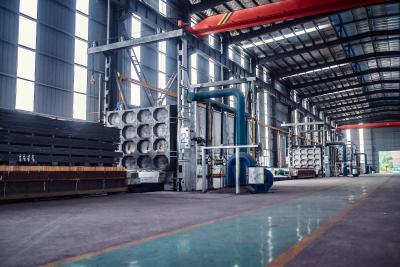 【聚焦支点建设·聚力五大攻坚 工业振兴】制造业“尖兵”潮涌大冶