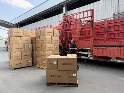 【聚焦支点建设·聚力五大攻坚 工业振兴】产线升级 产能扩张 瑞信科技冲刺年产值1.6亿元