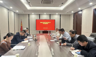 市政协开展专题民主监督视察活动