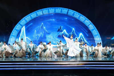 向总书记报告丨千帆竞发向支点